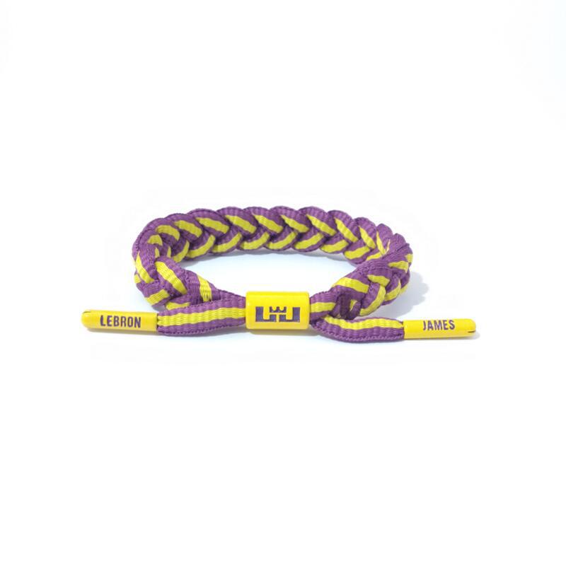 Women's Strap Basketball Shoelace Trendy Fashion Sports Wristband Star Male Curry Bracelets
