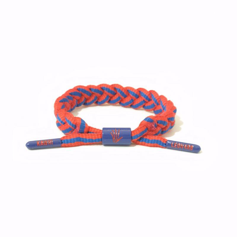 Women's Strap Basketball Shoelace Trendy Fashion Sports Wristband Star Male Curry Bracelets