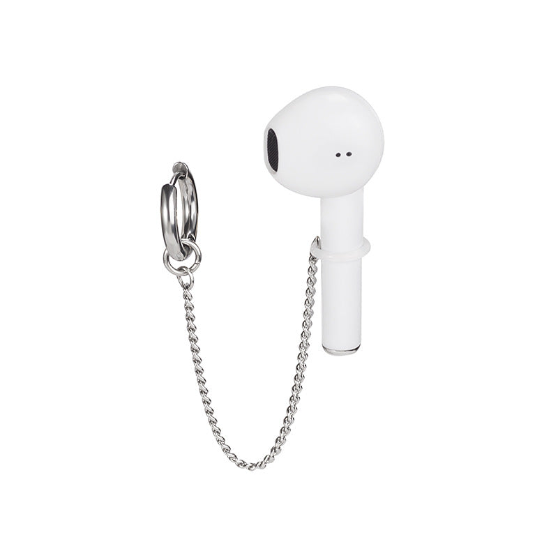 Charming Korean Creative Style Wireless Matching Earrings