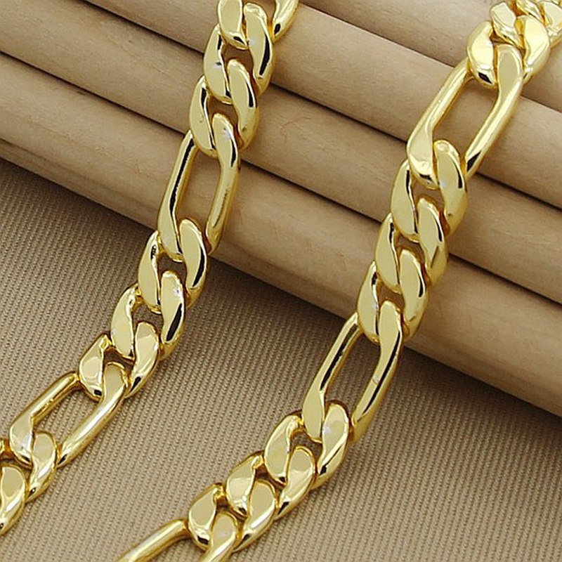 Casual Popular Gold Plated Mother Korean Necklaces