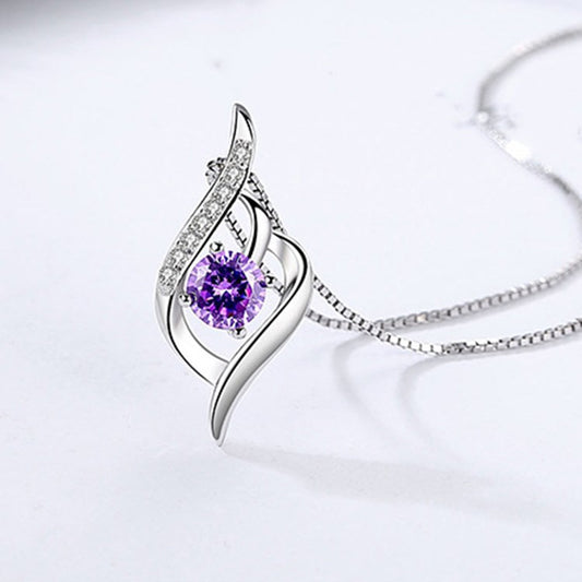 Sterling Sier Soft Korean Fashion Beautiful Pendants