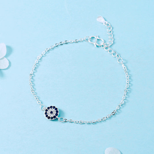 Female Simple Personality Hipster Ancient Style Bracelet