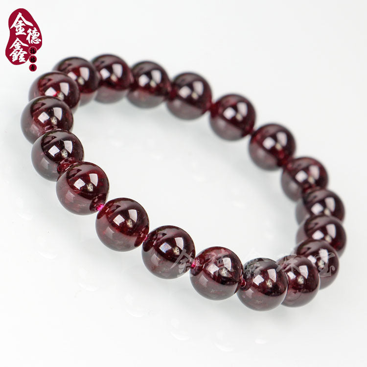 Women's Hand Plus Six Words Mantra Tibetan Buddha Beads Rings