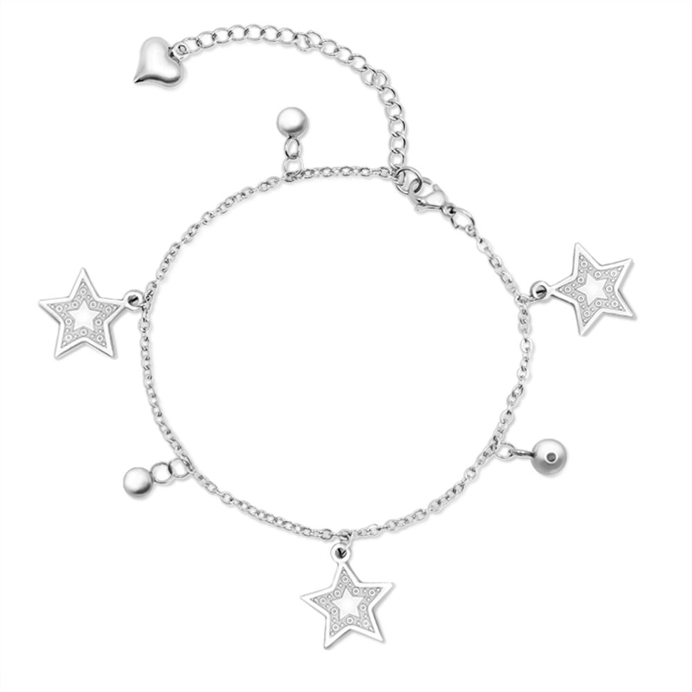 Customized Stainless Steel Can Carve Writing Pendants