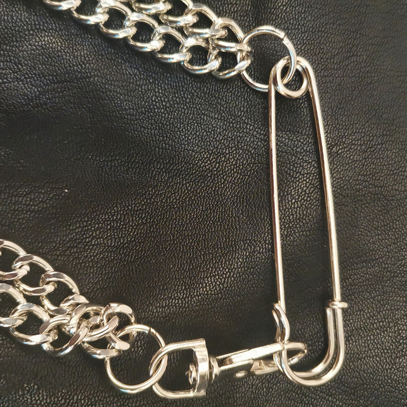 Waist Chain Fashion Hip Hop National Style Disco Necklaces