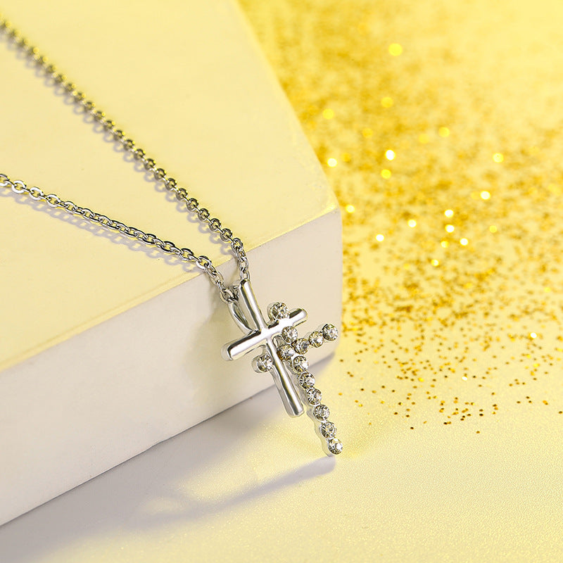 Steel Vintage Elephant Sweater Chain Long Wild Clothing Accessories Necklaces