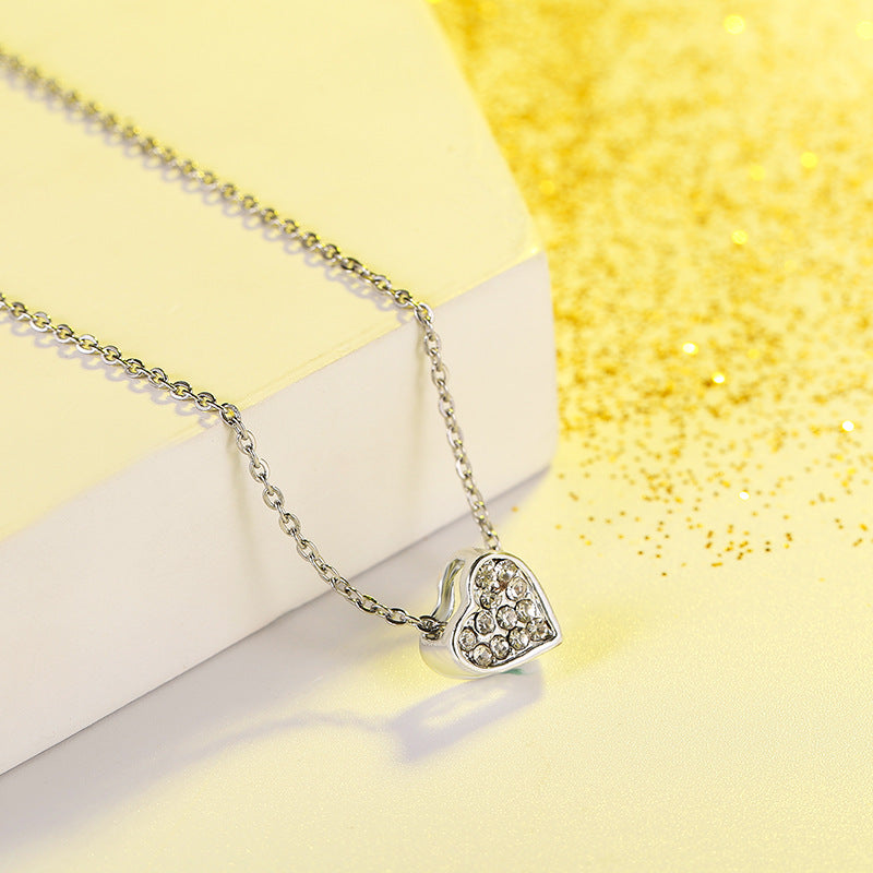 Steel Vintage Elephant Sweater Chain Long Wild Clothing Accessories Necklaces
