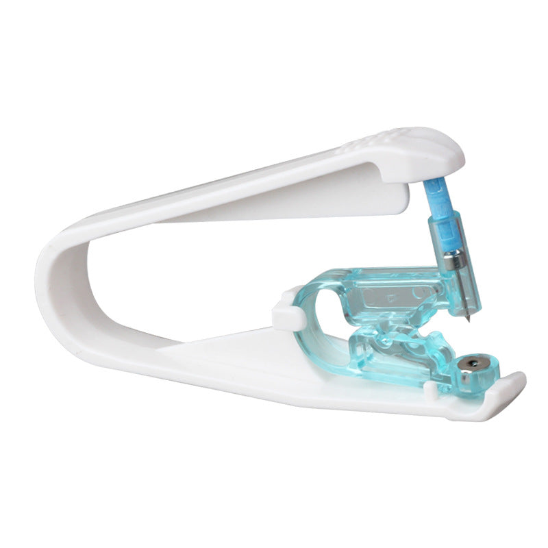 Disposable Ear Piercing Gun Adult Beating Stud Earrings