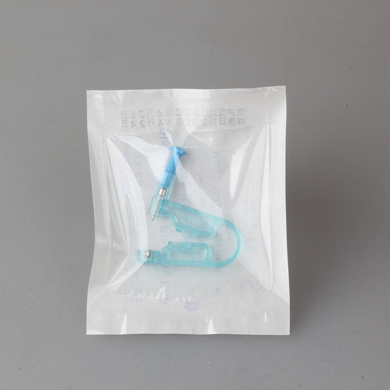 Disposable Ear Piercing Gun Adult Beating Stud Earrings