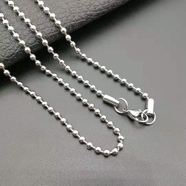 Hop Rap Trendy Accessories Titanium Steel Pendants