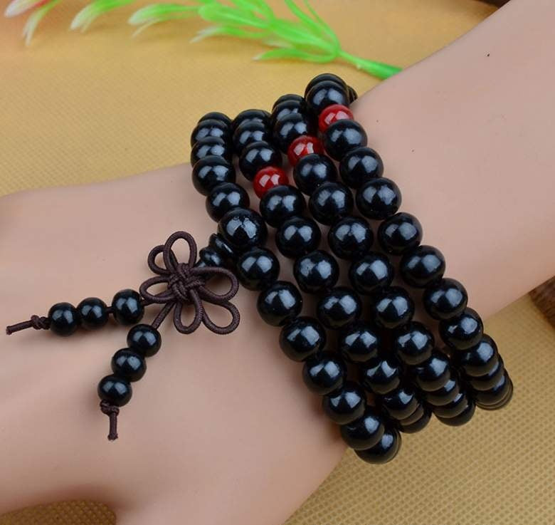 Women's & Men's Beads Night Market Stall Yuan Shop Bracelet