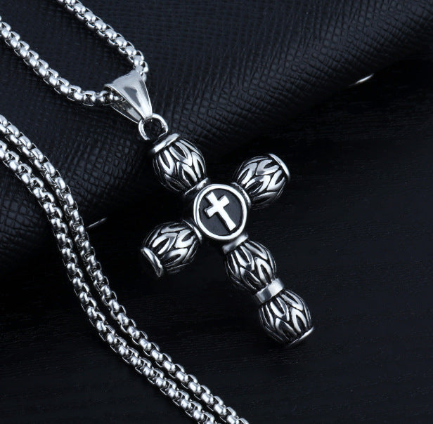 Men's Hipster Female Dog Tag Daisy Bear Personalized Hip Necklaces
