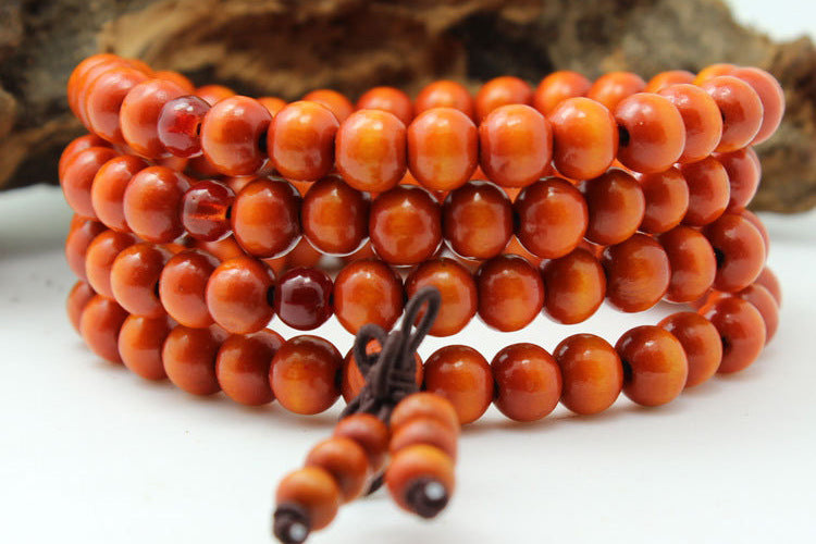 Bow Beads Ethnic Style Stall Scenic Bracelets