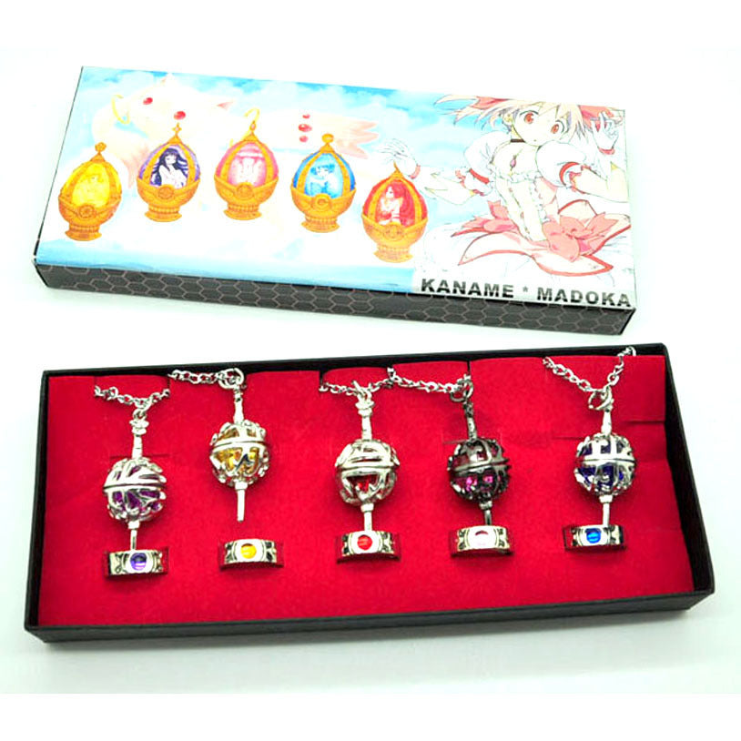 Cool New Versatile Elegant Metal Peripheral Jewelry Set