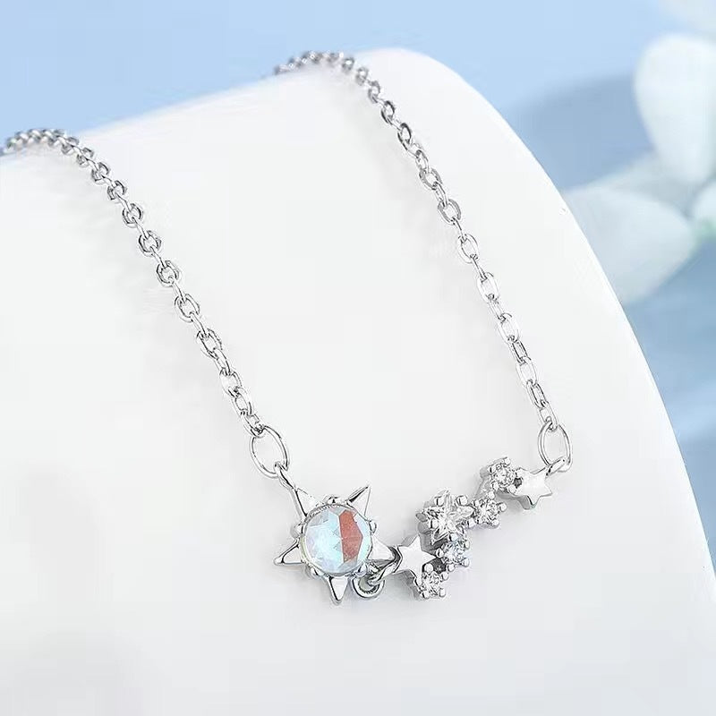 Female Korean Style For Girlfriends Sweet Bracelets