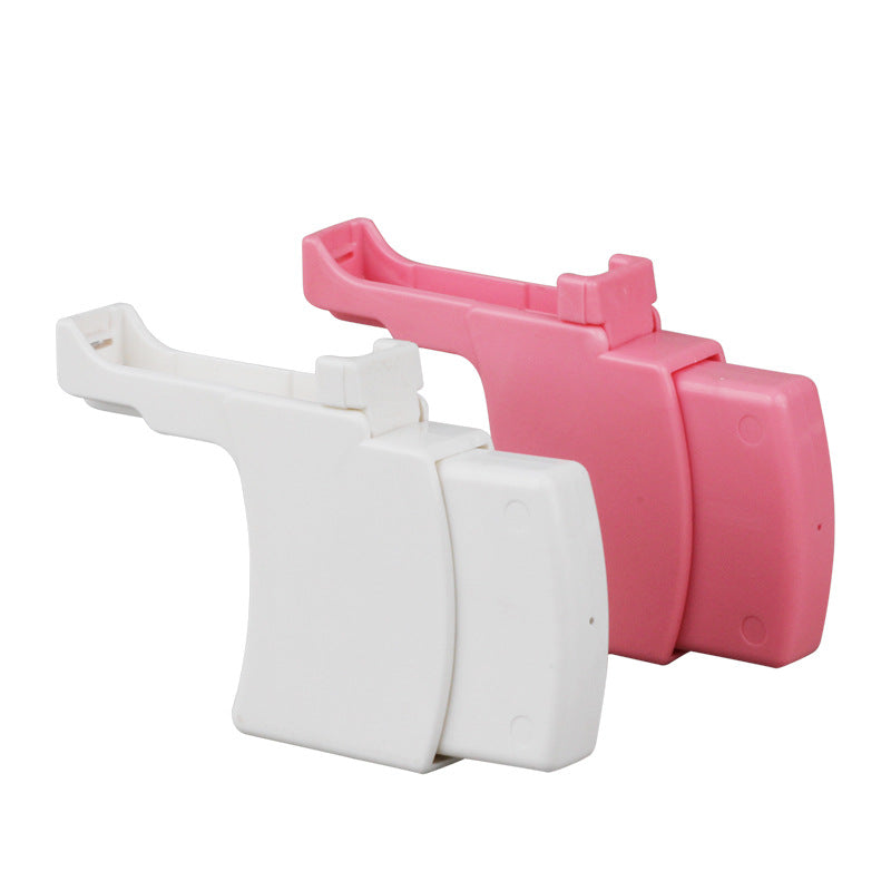 Ear Piercing Gun Booster Get One's Ears Pierced Stud Earrings