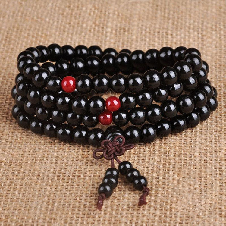 Bow Beads Ethnic Style Stall Scenic Bracelets