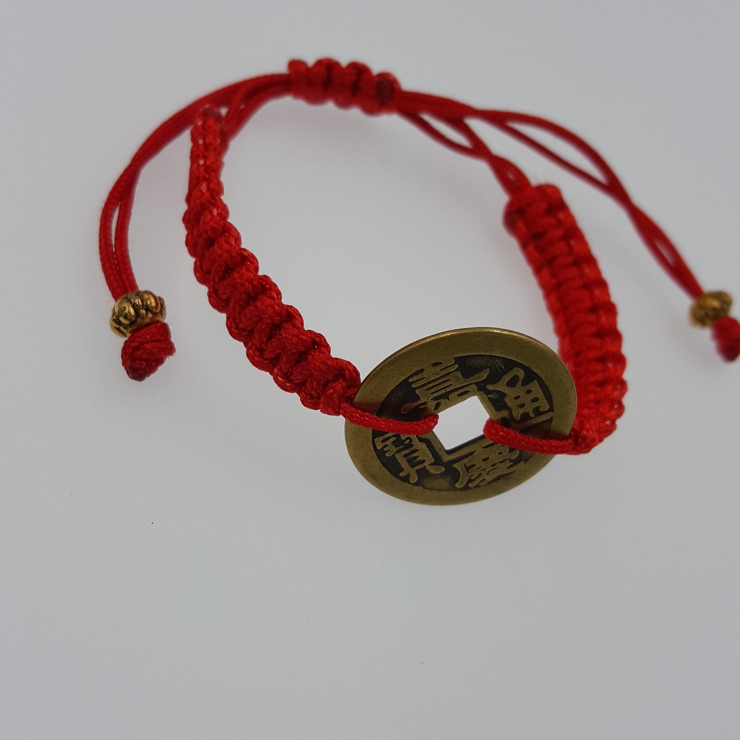 Red Rope Anklet Two Yuan Store Bracelets