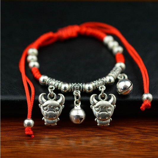 Yuan Shop Stall Goods Miao Sier Hand Accessories Bracelets