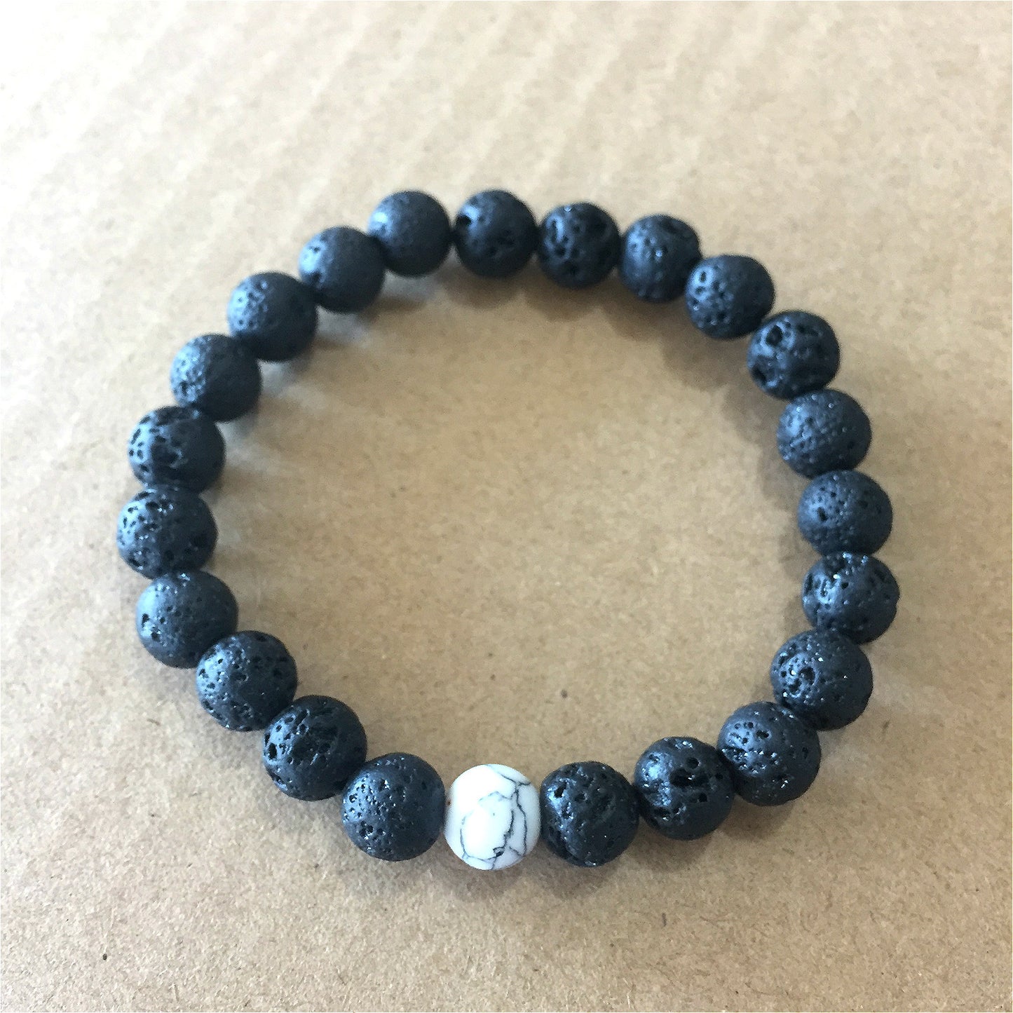 Women's Universe Galaxy Solar System Eight Planets Guard Natural Bracelet