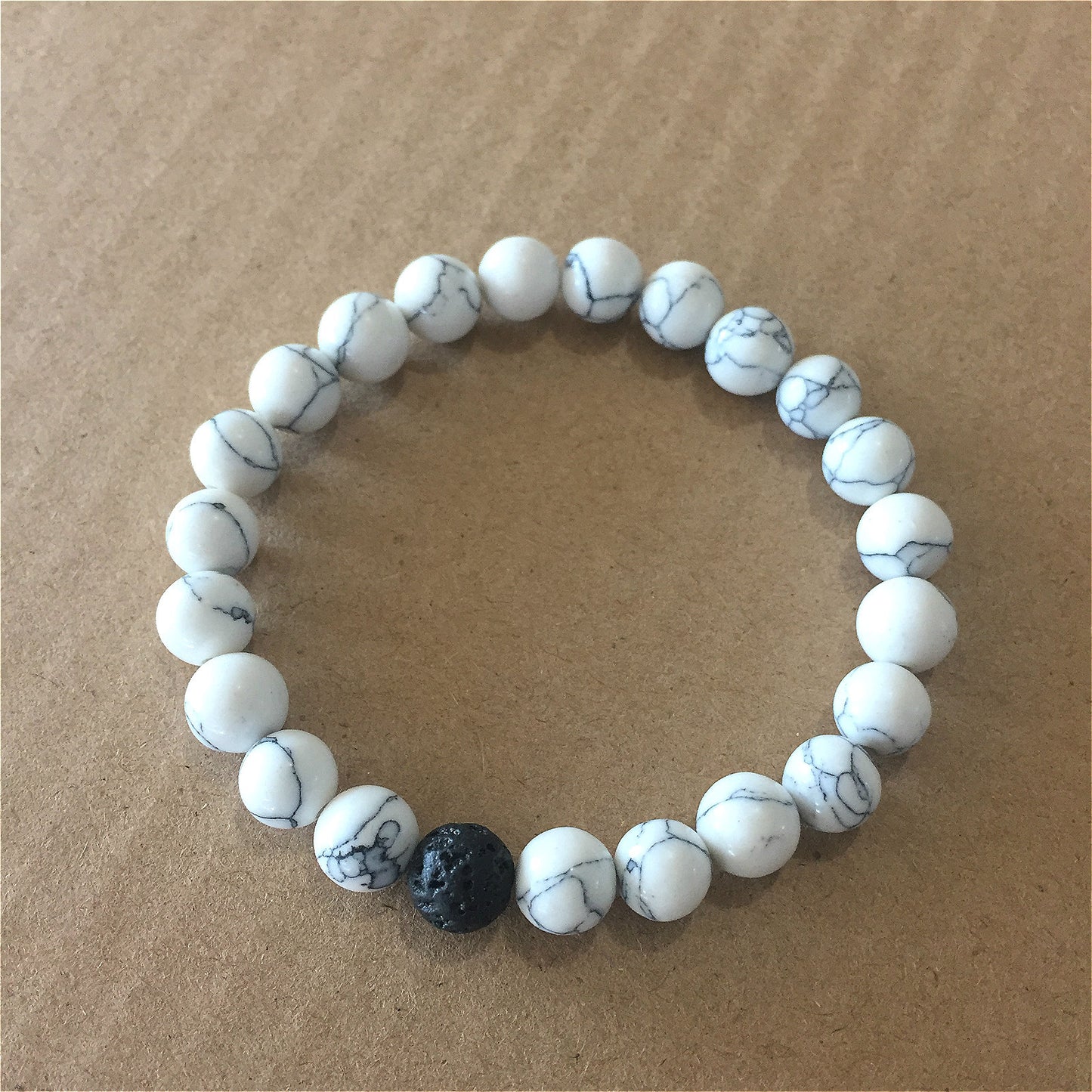 Women's Universe Galaxy Solar System Eight Planets Guard Natural Bracelet