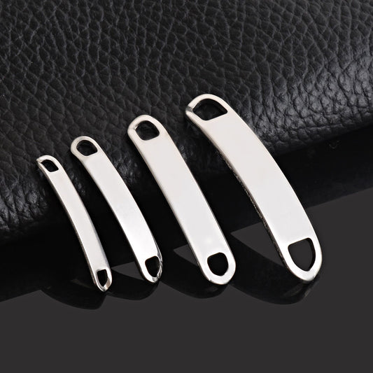 Piece Handmade Jewelry Accessories Material Connector Pendants