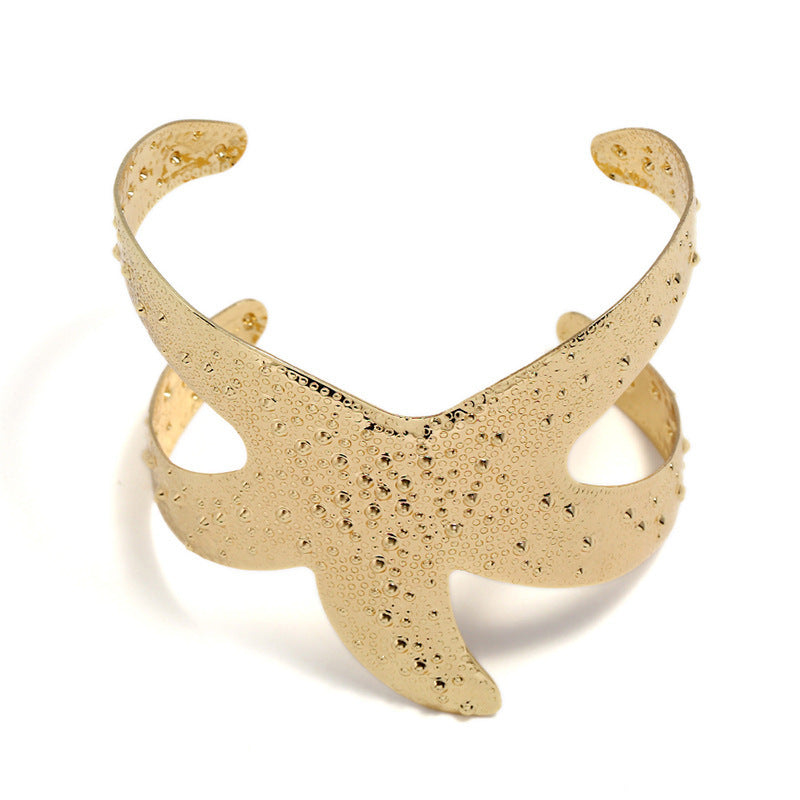 Innovative Beautiful Elegant Classy Starfish Shape Bracelets