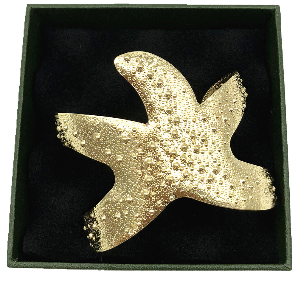 Innovative Beautiful Elegant Classy Starfish Shape Bracelets