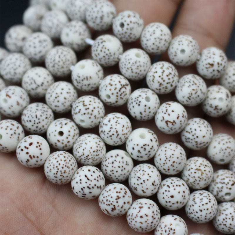 Original Seed High Density Buddha Beads Month Eye Bracelet