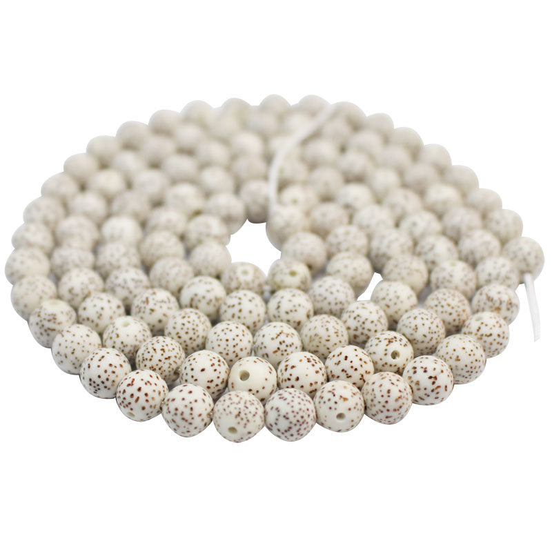 Original Seed High Density Buddha Beads Month Eye Bracelet