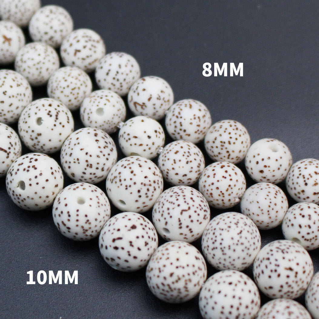 Original Seed High Density Buddha Beads Month Eye Bracelet