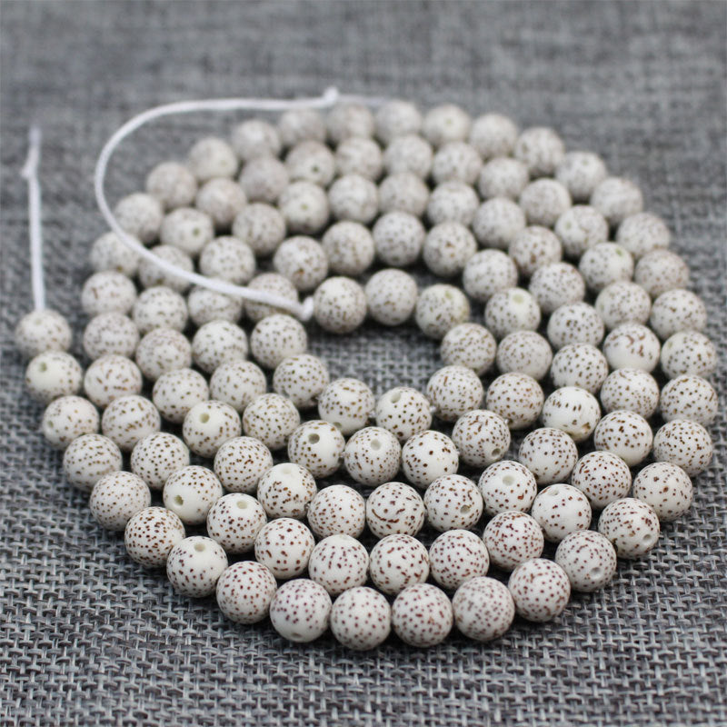 Original Seed High Density Buddha Beads Month Eye Bracelet