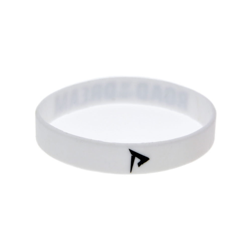 Stylish Fashion Elegant Innovative Slouchy Silicone Bracelets