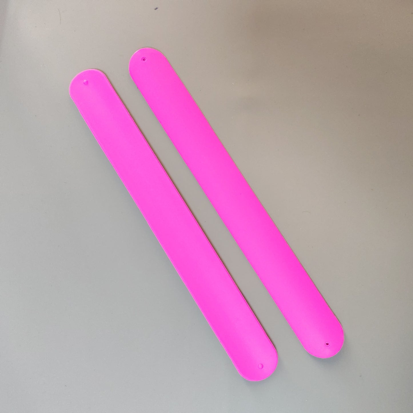 Than Silicone Gel Slap Wristband Specifications Bracelets