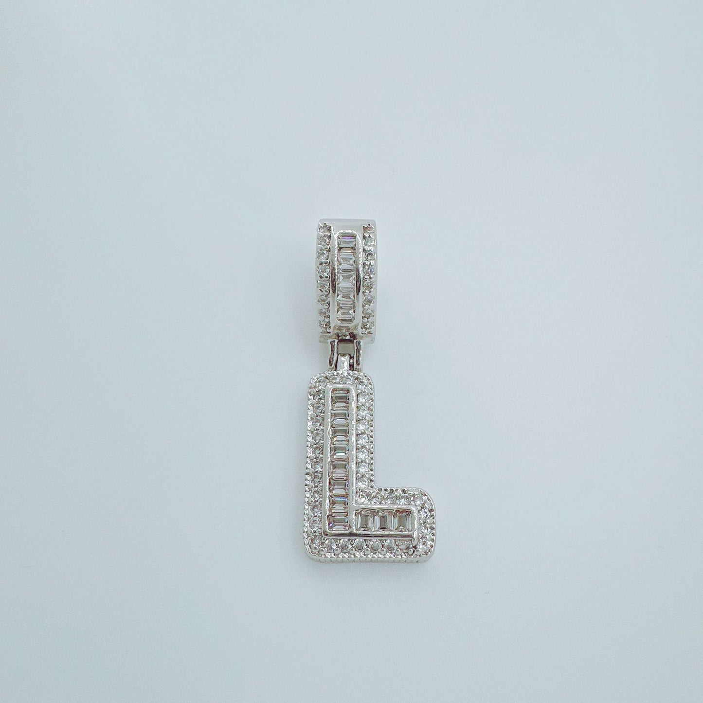 Rock Candy Personalized Fashion Hip Hop Necklaces