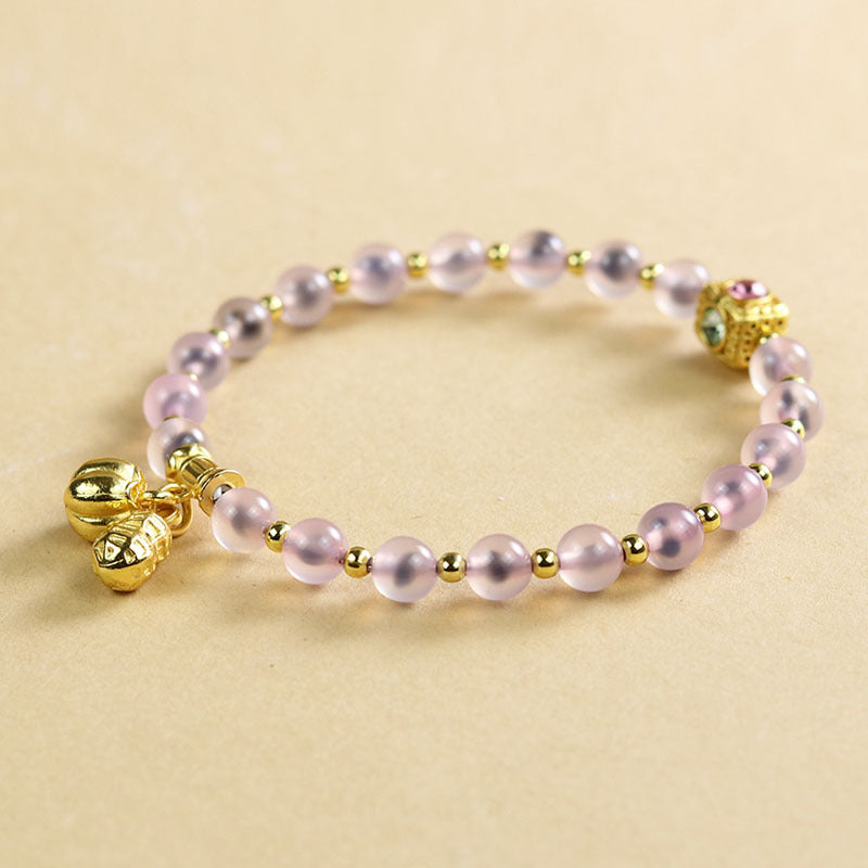 Sense Temple Cultural Creative Live Stall Ancient Bracelets