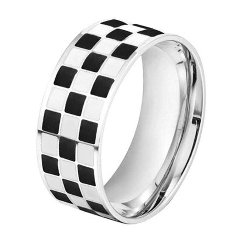 Natural Freshwater Pearl Female Special Interest Light Luxury High-grade Ring