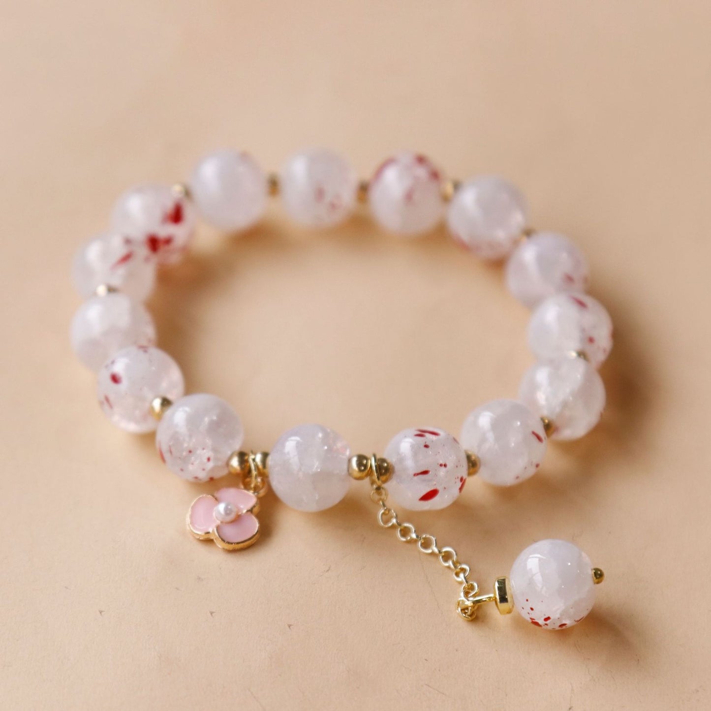 Chain Fresh Fairy Han Chinese Clothes Bracelets