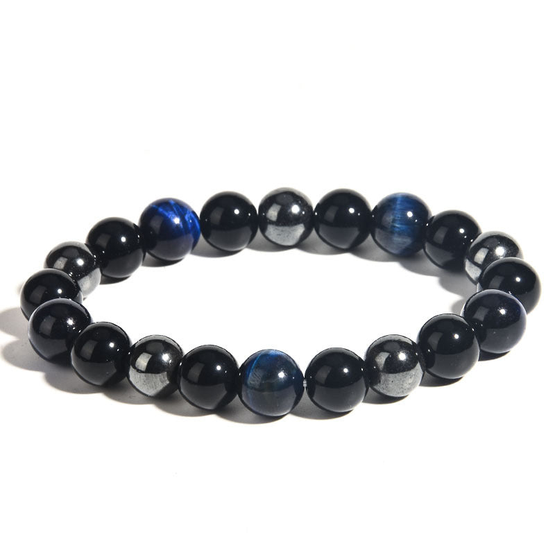 High Quality Tigereye Stone Ornament Hand Bracelets