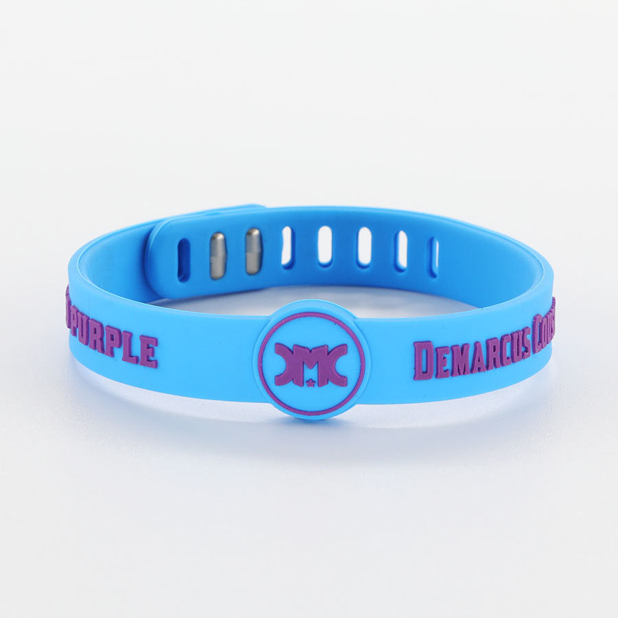 Basketball Adjustable Silicone Rubber Owen Harden Curry James Fans Sports Bracelet