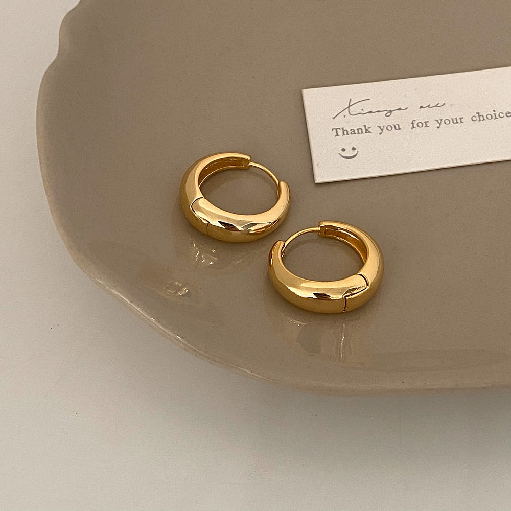 Pigment Queen Wen Ear Design Advanced Rings