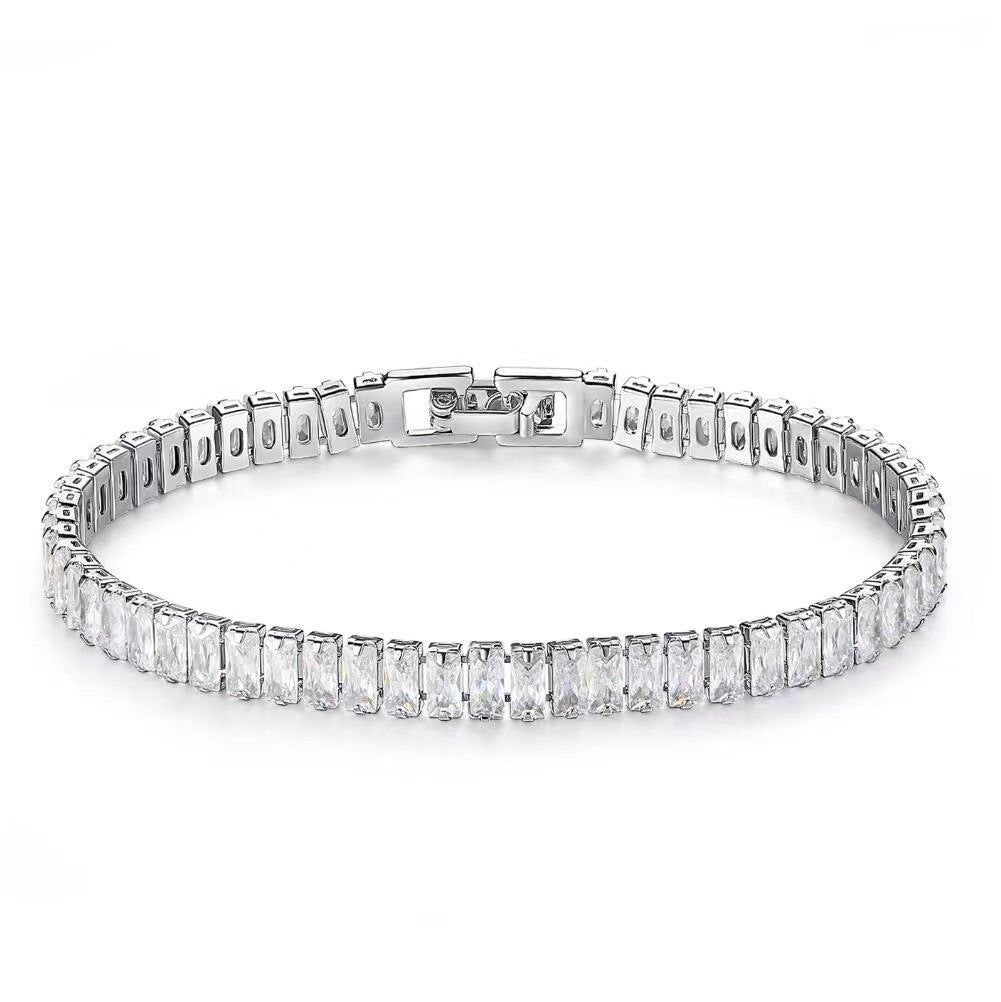 Stylish Classic Attractive Women's Fashion For Bracelet