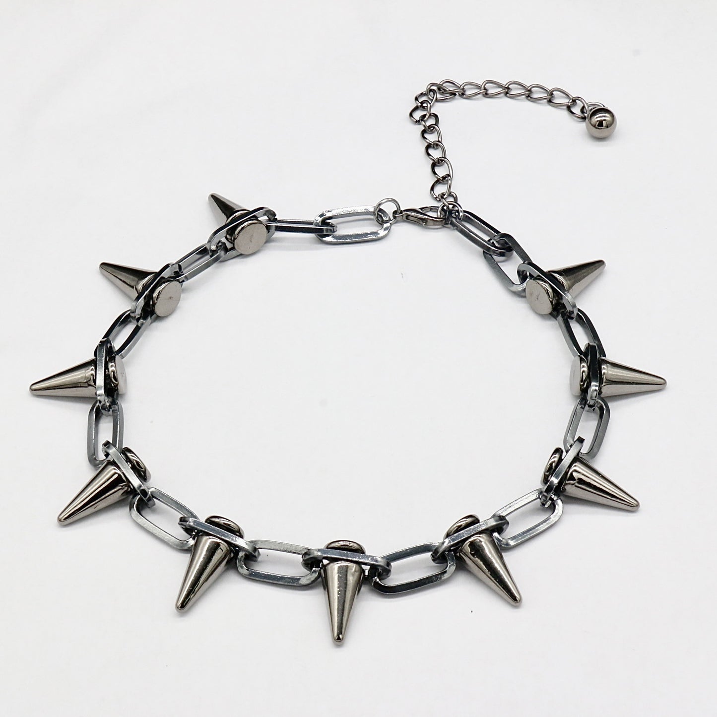 Trendy Unique Punk Hip Hop Fashion Necklaces
