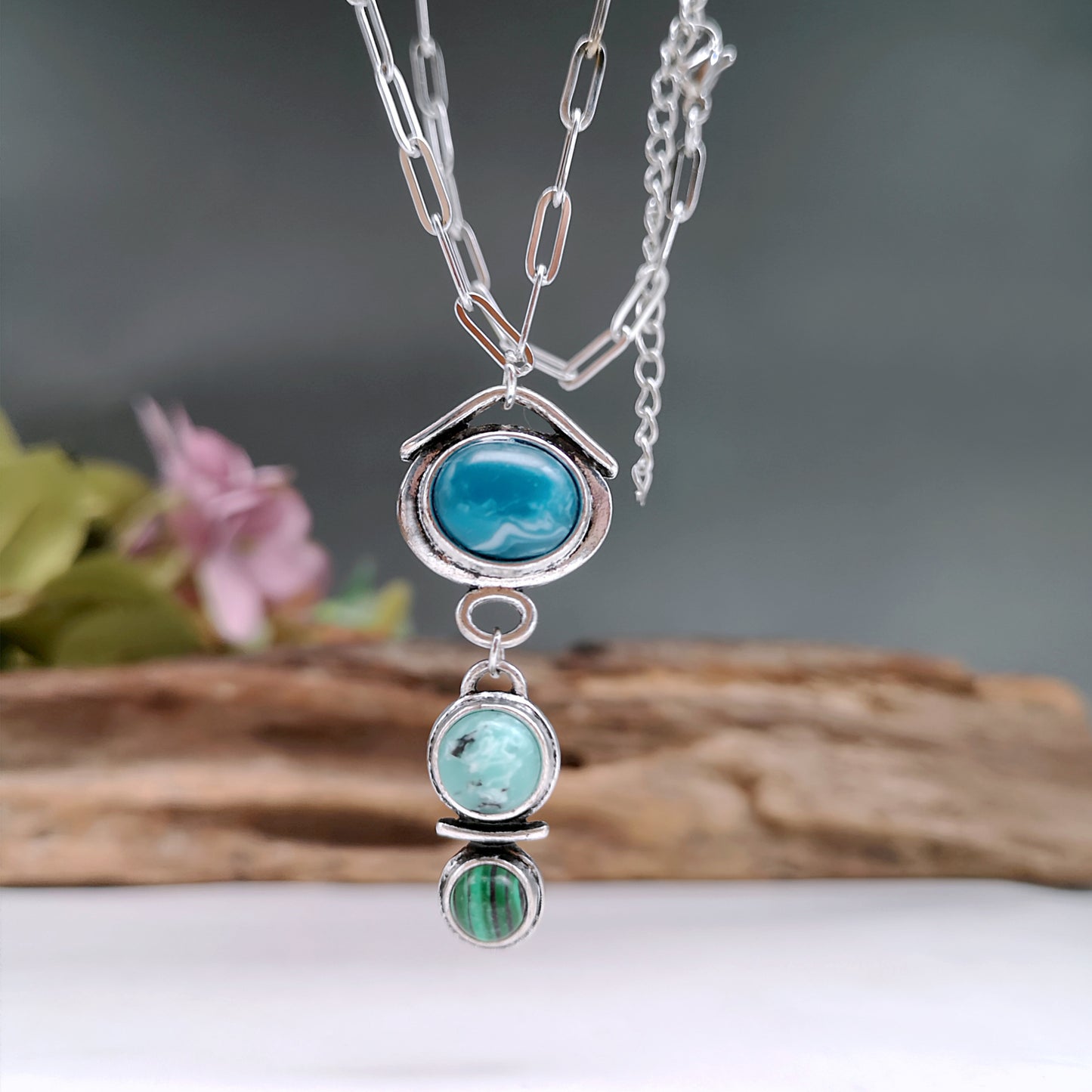 Cool Elegant Unique Alloy Kneeling Cute Pendants