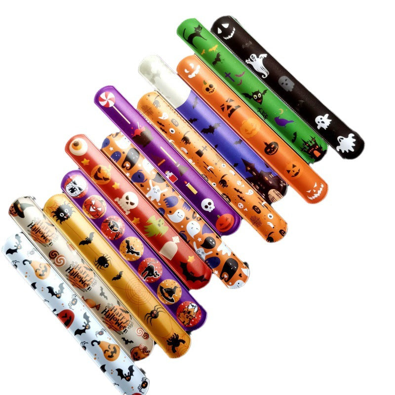 Random Halloween All Kinds Of Pop Theme Party Bracelet