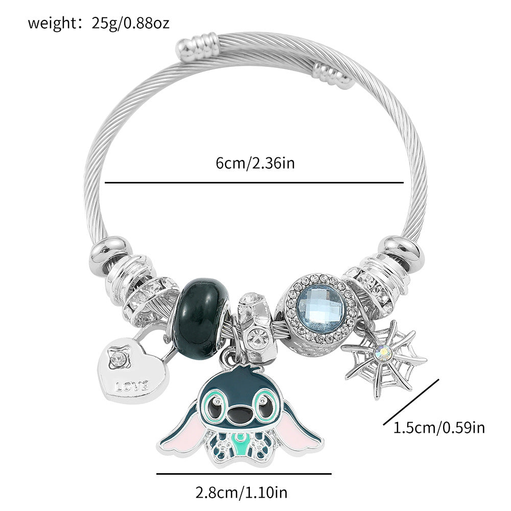 Women's Style Fresh Hot Girlfriend Gifts Bracelets