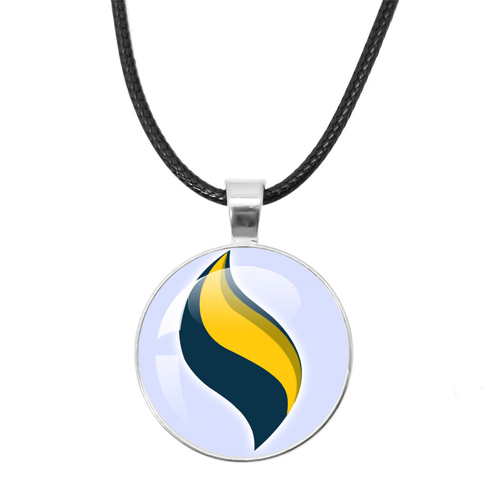 Charming Unique Trendy Super Evolution Keystone Pendants