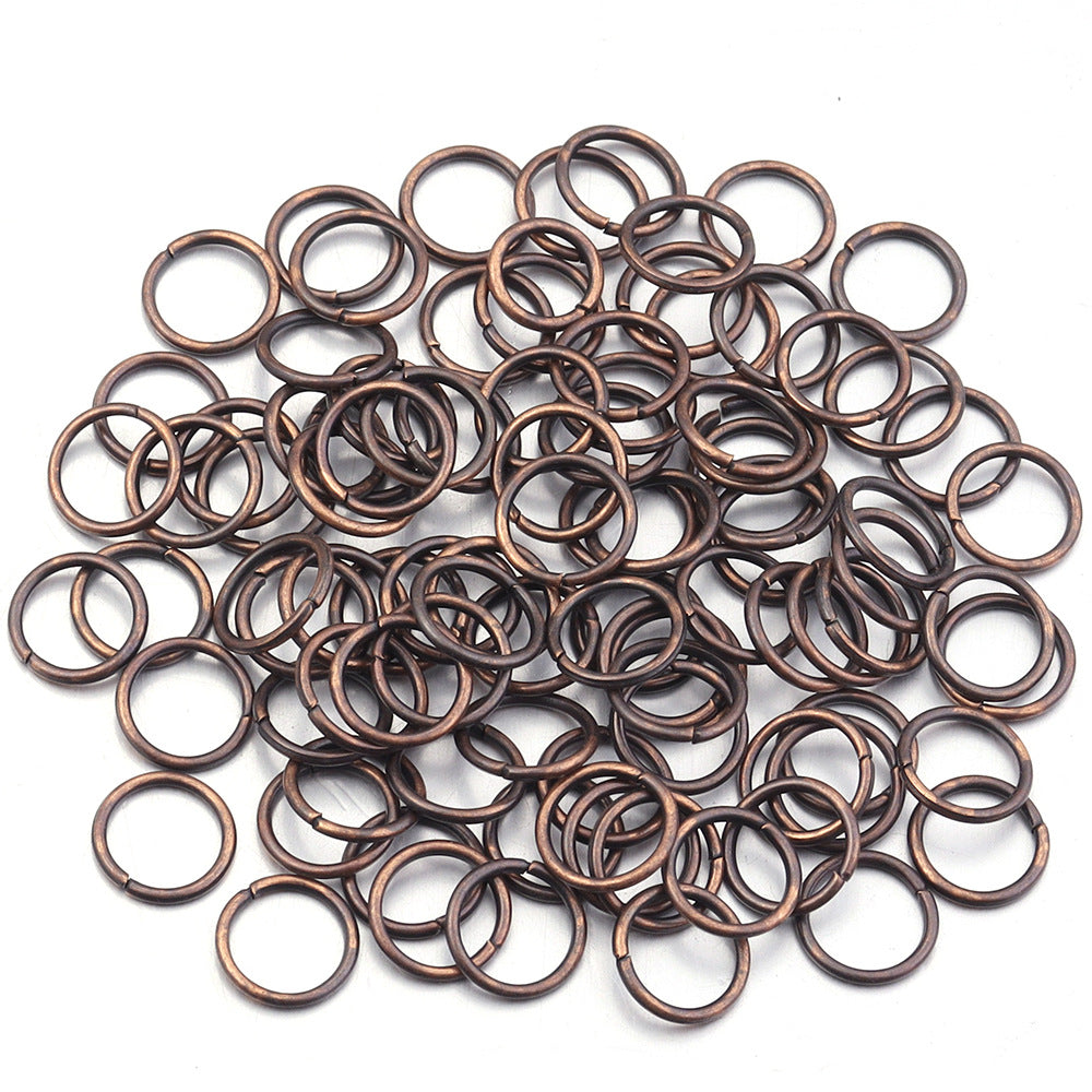 Classy Creative Small Closed Trade Materials Jewelry Accessories