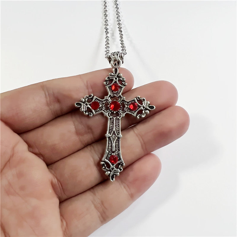 Cool Elegant Unique Alloy Kneeling Cute Pendants