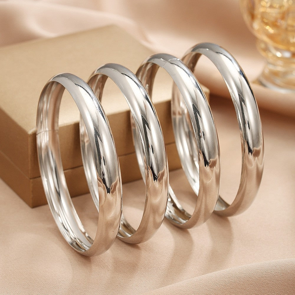 Fashion Cool Women's Of Bohemian Alloy Bracelet